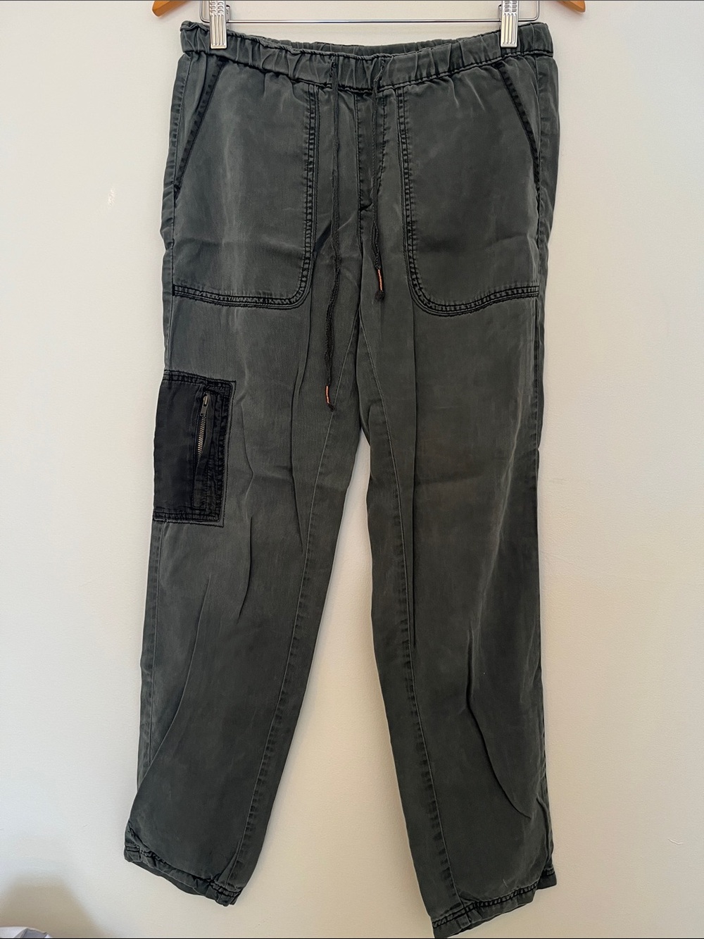 Anthropologie HEI Cargo Pants
